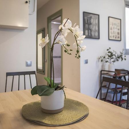 31Ent1027 - Mediterranean Decorated Apartment Barcelona Zewnętrze zdjęcie