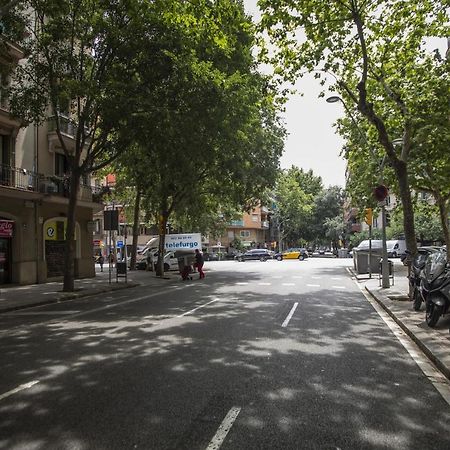 31Ent1027 - Mediterranean Decorated Apartment Barcelona Zewnętrze zdjęcie