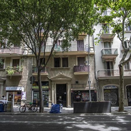 31Ent1027 - Mediterranean Decorated Apartment Barcelona Zewnętrze zdjęcie