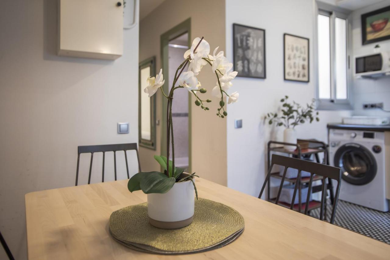 31Ent1027 - Mediterranean Decorated Apartment Barcelona Zewnętrze zdjęcie