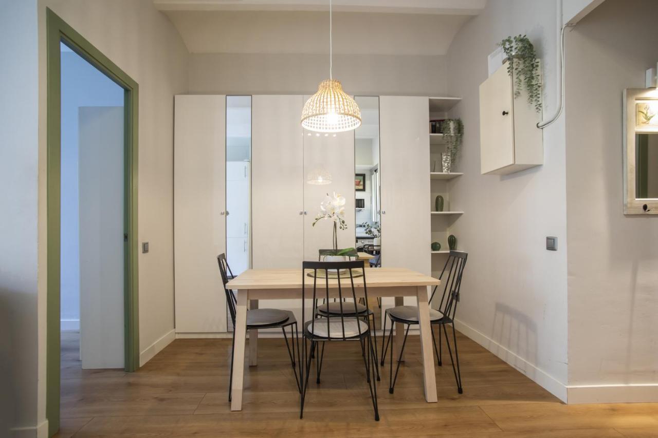 31Ent1027 - Mediterranean Decorated Apartment Barcelona Zewnętrze zdjęcie