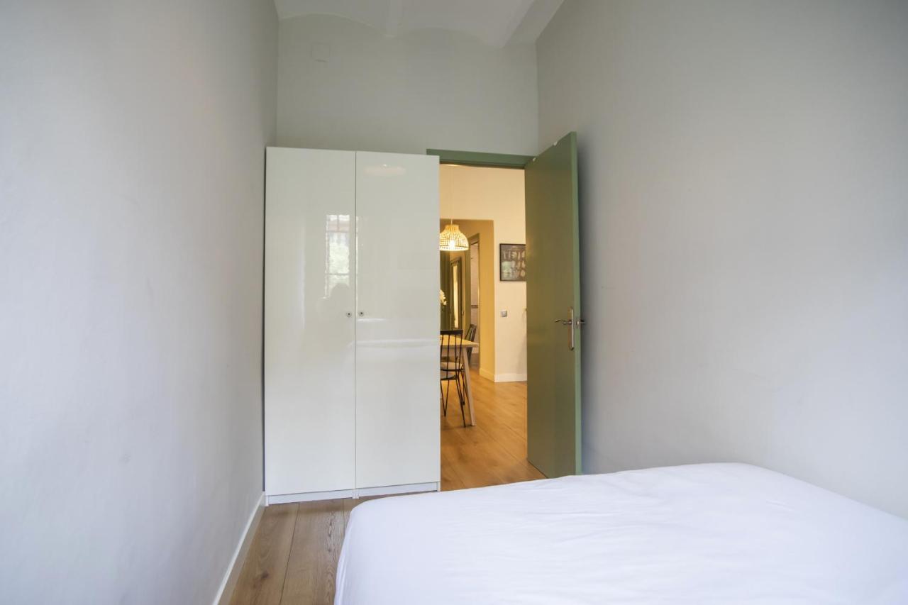 31Ent1027 - Mediterranean Decorated Apartment Barcelona Zewnętrze zdjęcie